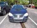 Blue Graphite Metallic - Jetta S Sedan Photo No. 1