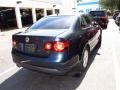 Blue Graphite Metallic - Jetta S Sedan Photo No. 2