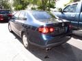 Blue Graphite Metallic - Jetta S Sedan Photo No. 3