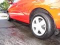 2006 Chevrolet Aveo LS Hatchback Wheel and Tire Photo