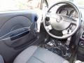Victory Red - Aveo LS Hatchback Photo No. 11