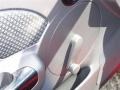 Victory Red - Aveo LS Hatchback Photo No. 15
