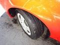 Victory Red - Aveo LS Hatchback Photo No. 19