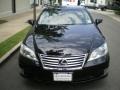 Black Sapphire Pearl - ES 350 Photo No. 2