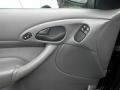 Pitch Black - Focus ZX3 Coupe Photo No. 13