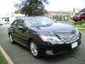 Black Sapphire Pearl - ES 350 Photo No. 3