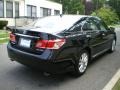 Black Sapphire Pearl - ES 350 Photo No. 4