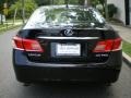 Black Sapphire Pearl - ES 350 Photo No. 5
