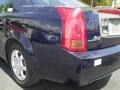 2003 Blue Onyx Cadillac CTS Sedan  photo #8