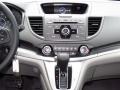 Gray Controls Photo for 2012 Honda CR-V #68126966