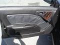 Black Granite Pearl - Legacy Outback Limited Wagon Photo No. 14