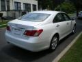 Starfire Pearl White - ES 350 Photo No. 4