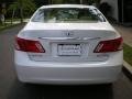 Starfire Pearl White - ES 350 Photo No. 5
