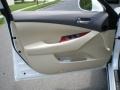 Starfire Pearl White - ES 350 Photo No. 6