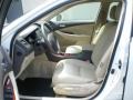 Starfire Pearl White - ES 350 Photo No. 7