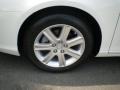 Starfire Pearl White - ES 350 Photo No. 15
