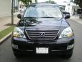 Black Onyx - GX 470 Photo No. 2