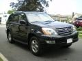 Black Onyx - GX 470 Photo No. 3