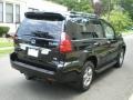 Black Onyx - GX 470 Photo No. 4