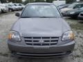 Stormy Gray - Accent GL Sedan Photo No. 3