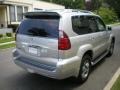 Titanium Silver Metallic - GX 470 Photo No. 4