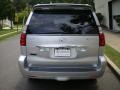 Titanium Silver Metallic - GX 470 Photo No. 5