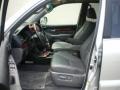 Titanium Silver Metallic - GX 470 Photo No. 7