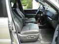 Titanium Silver Metallic - GX 470 Photo No. 8