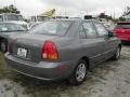 Stormy Gray - Accent GL Sedan Photo No. 11