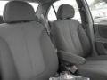 Stormy Gray - Accent GL Sedan Photo No. 14
