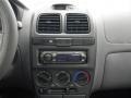 Stormy Gray - Accent GL Sedan Photo No. 17