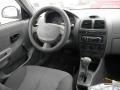 Stormy Gray - Accent GL Sedan Photo No. 19