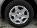 Stormy Gray - Accent GL Sedan Photo No. 21