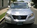 Tungsten Silver Pearl - RX 350 AWD Photo No. 2