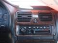 Black Granite Pearl - Legacy Outback Limited Wagon Photo No. 22