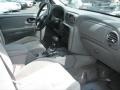 2007 Summit White Chevrolet TrailBlazer LS  photo #11