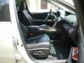 Tungsten Silver Pearl - RX 350 AWD Photo No. 8