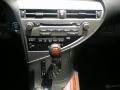 Tungsten Silver Pearl - RX 350 AWD Photo No. 12