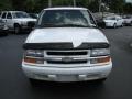 2000 Summit White Chevrolet Blazer Trailblazer  photo #3