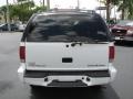 2000 Summit White Chevrolet Blazer Trailblazer  photo #7