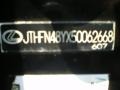 Black Onyx - SC 430 Photo No. 16