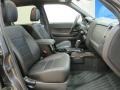2010 Sterling Grey Metallic Ford Escape Limited V6  photo #23