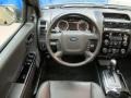 2010 Sterling Grey Metallic Ford Escape Limited V6  photo #25