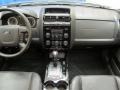 2010 Sterling Grey Metallic Ford Escape Limited V6  photo #26