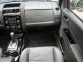 2010 Sterling Grey Metallic Ford Escape Limited V6  photo #27