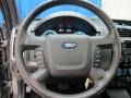 2010 Sterling Grey Metallic Ford Escape Limited V6  photo #33