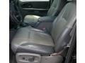 Black - TrailBlazer LTZ 4x4 Photo No. 3