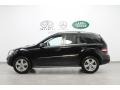 Black - ML 350 4Matic Photo No. 2