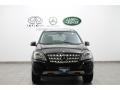 Black - ML 350 4Matic Photo No. 3