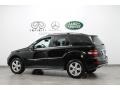 Black - ML 350 4Matic Photo No. 5